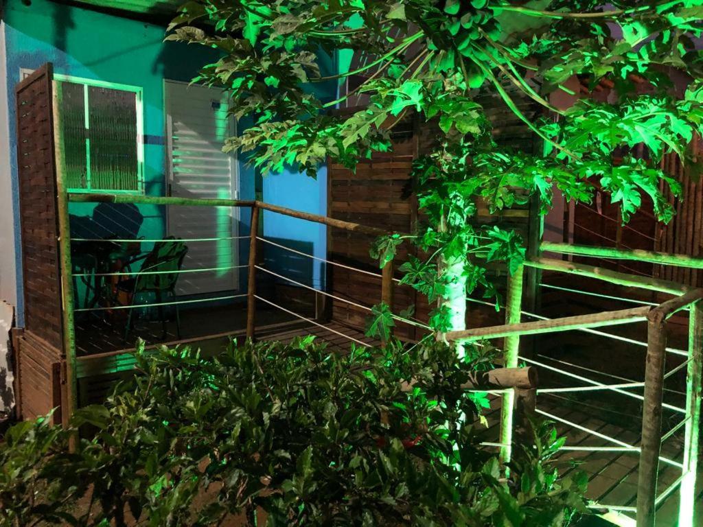 Appartamento Casinha Do Cadu Fernando de Noronha Esterno foto