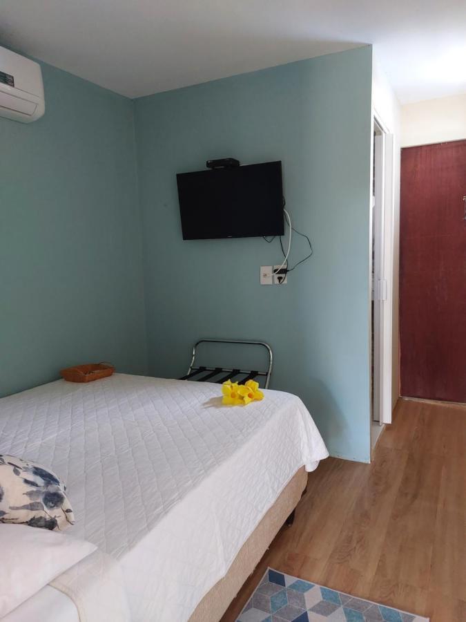 Appartamento Casinha Do Cadu Fernando de Noronha Esterno foto