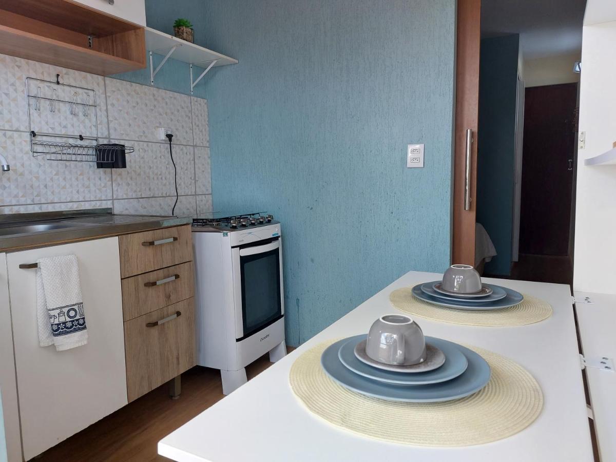 Appartamento Casinha Do Cadu Fernando de Noronha Esterno foto