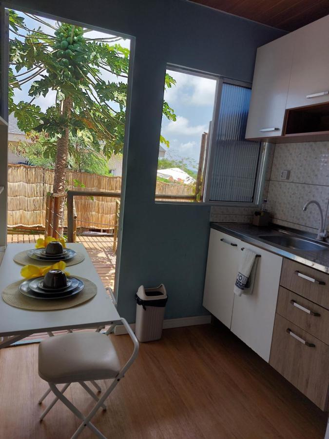 Appartamento Casinha Do Cadu Fernando de Noronha Esterno foto