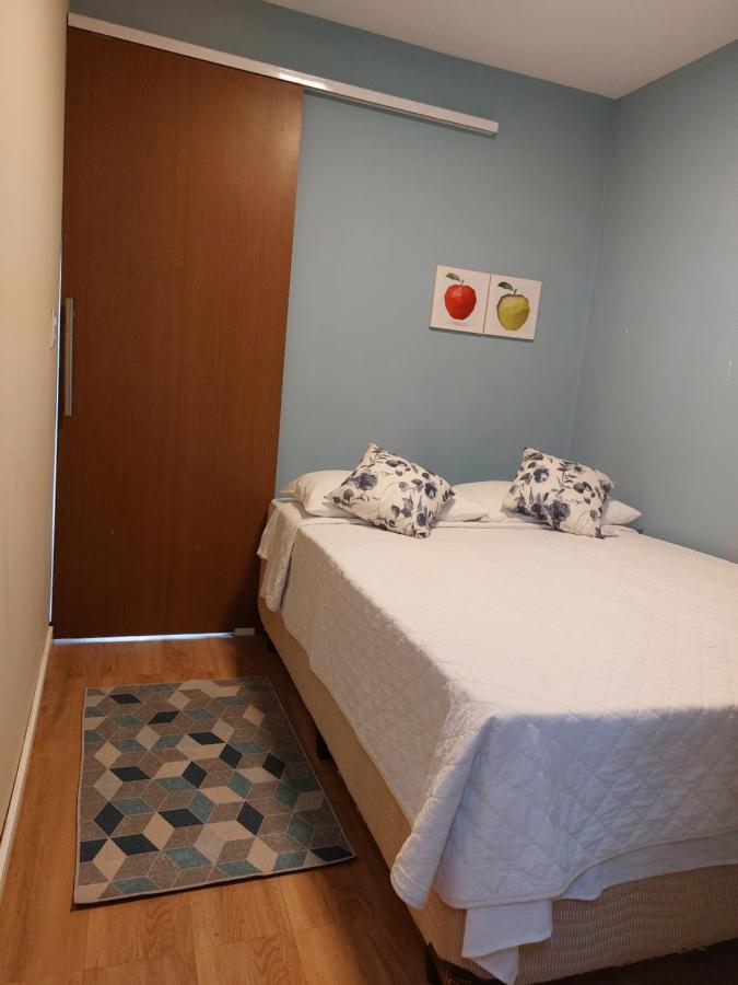 Appartamento Casinha Do Cadu Fernando de Noronha Esterno foto