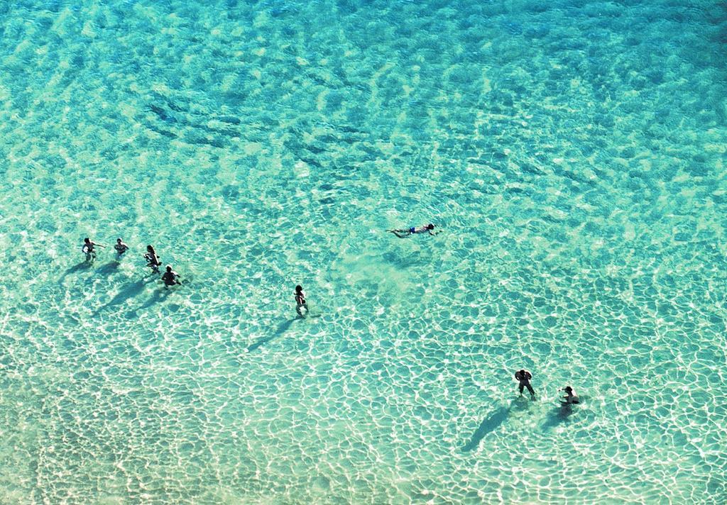 Appartamento Casinha Do Cadu Fernando de Noronha Esterno foto